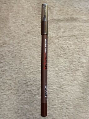 Revlon So Fierce Eyeliner Pencil - Mighty Mocha 861